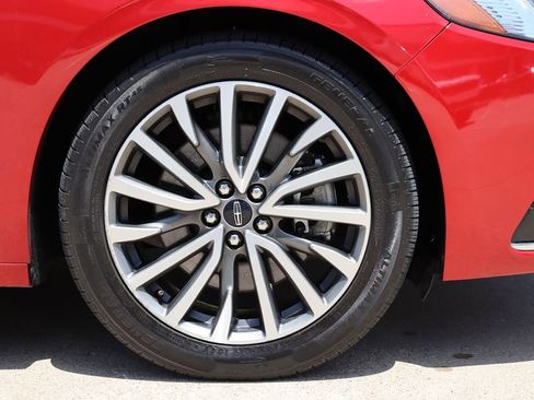 Used 2020 Lincoln Continental w/ Premium Package image 50