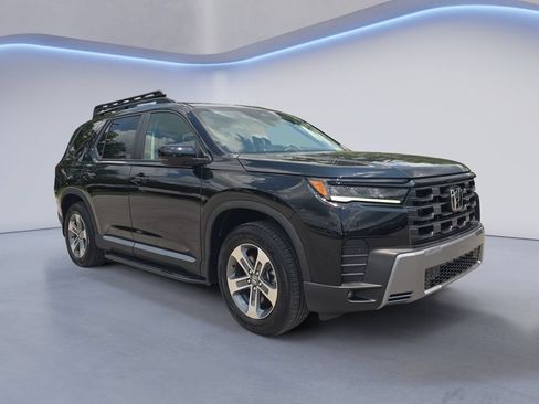 New 2026 Honda Pilot EX-L image 8