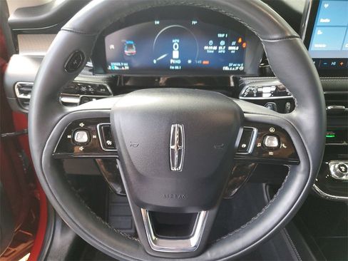 Used 2023 Lincoln Corsair Reserve w/ Jet Appearance Package image 23