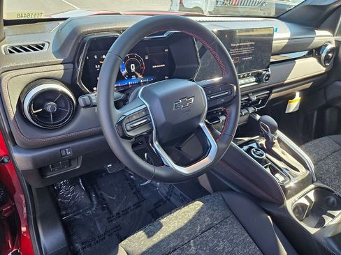 New 2026 Chevrolet Colorado Z71 image 13