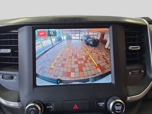 Used 2022 RAM 1500 Big Horn AWD/4WD image 21