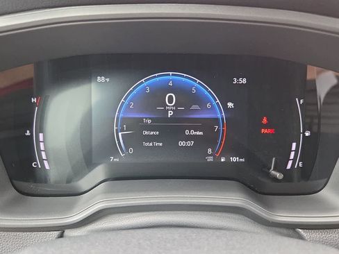 New 2026 Toyota Corolla Cross LE image 22