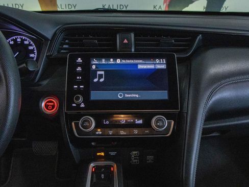 Used 2019 Honda Insight EX image 4