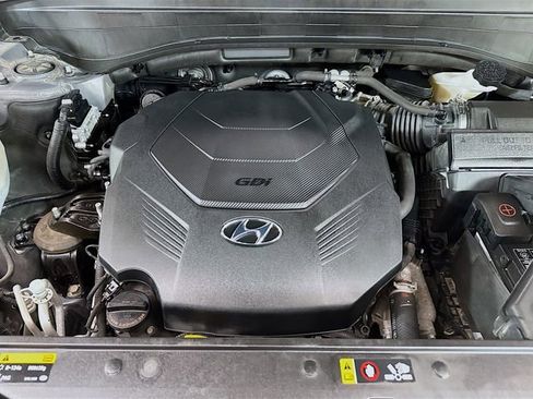 Used 2020 Hyundai Palisade SEL w/ Winter Weather Package image 31