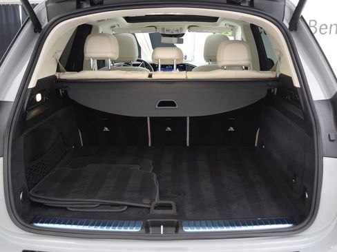 Certified 2025 Mercedes-Benz GLE 450 4MATIC w/ AMG Line Exterior image 30