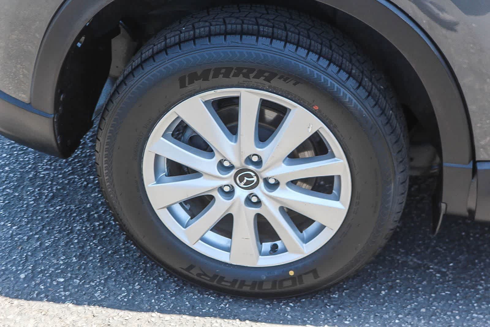Used 2016 MAZDA CX-5 Touring FWD image 11