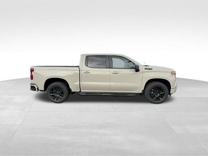 New 2026 Chevrolet Silverado 1500 RST