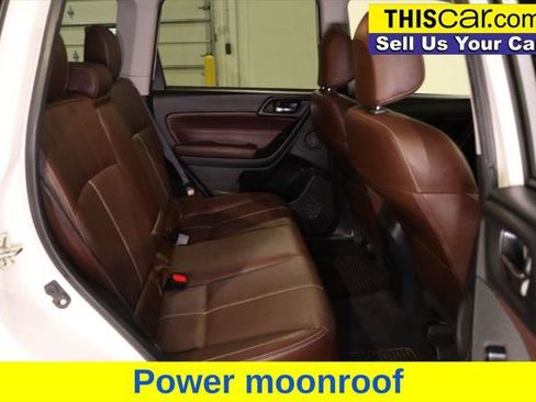 Used 2017 Subaru Forester 2.0XT Touring image 23