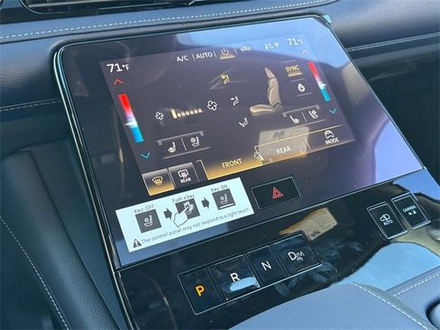 New 2026 INFINITI QX80 SPORT w/ Sport Exterior Package image 25