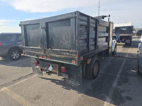 Used 2010 Ford F350 XL image 4