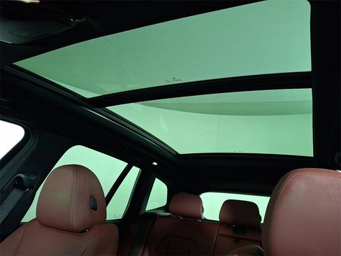 Certified 2023 BMW X3 xDrive30i w/ M Sport Package image 16