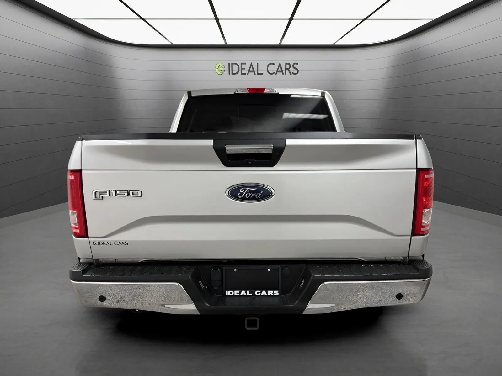 Used 2016 Ford F150 XLT w/ Equipment Group 302A Luxury AWD/4WD image 6