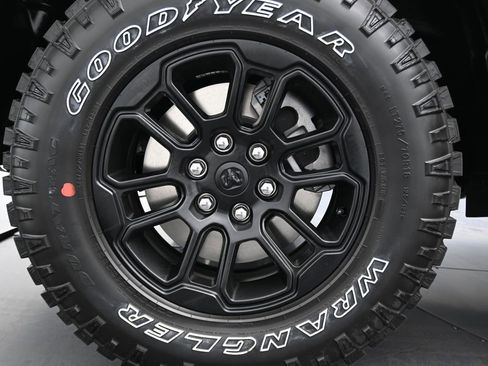 New 2026 RAM 1500 Rebel w/ Rebel Level 2 Equipment Group AWD/4WD image 38