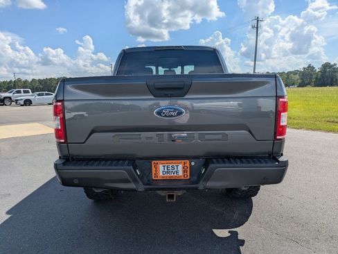 Used 2019 Ford F150 XLT w/ Equipment Group 302A Luxury AWD/4WD image 5