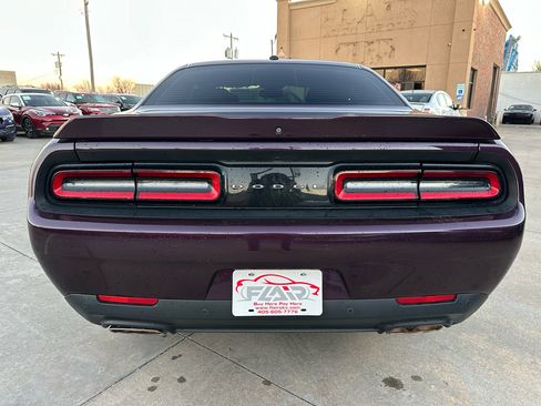 Used 2021 Dodge Challenger R/T image 6