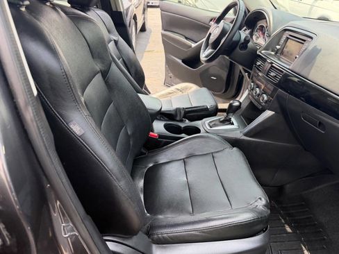 Used 2015 MAZDA CX-5 Grand Touring AWD/4WD image 18