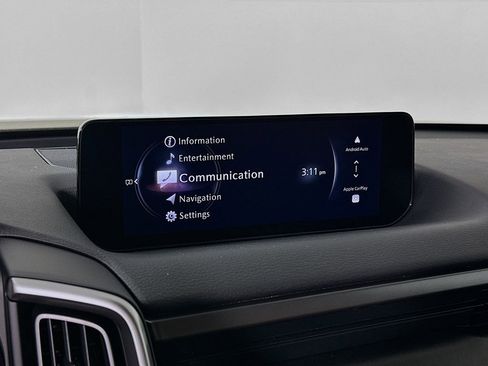 New 2025 MAZDA CX-50 AWD 2.5 Turbo w/ Premium Pkg image 20