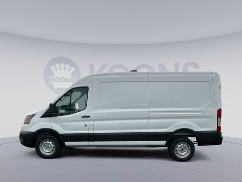 New 2026 Ford Transit 250 148 Medium Roof image 2