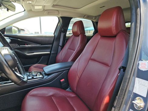 Used 2025 MAZDA CX-30 AWD 2.5 S w/ Preferred Package image 16