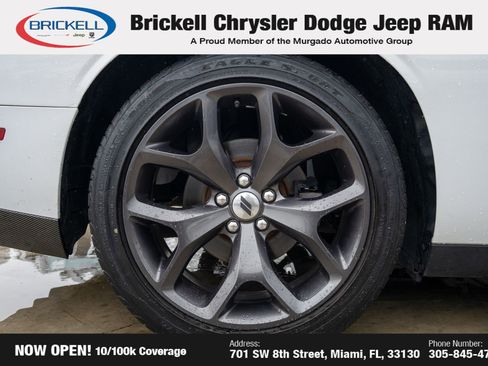 Used 2019 Dodge Challenger R/T image 30