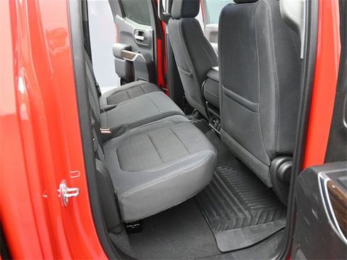 Used 2019 GMC Sierra 1500 Elevation w/ Elevation Value Package image 13