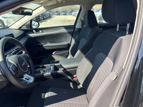 Used 2025 Kia K5 LXS image 24