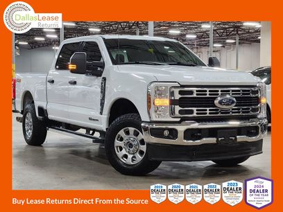 Used 2024 Ford F250 XLT w/ FX4 Off-Road Package