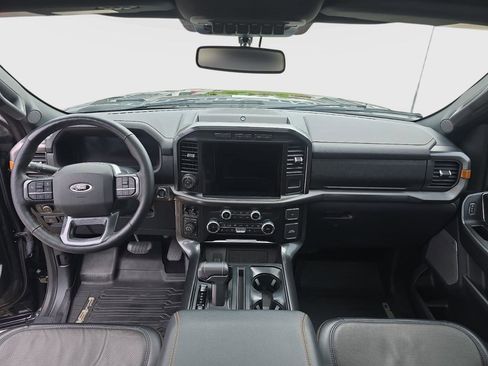 Used 2023 Ford F150 Tremor w/ Equipment Group 402A High AWD/4WD image 14