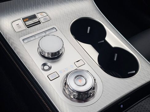 New 2026 Genesis GV70 2.5T Sport Prestige image 19