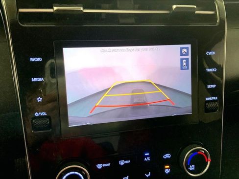Used 2023 Hyundai Tucson SEL AWD/4WD image 21