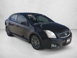 Used 2011 Nissan Sentra SE-R Spec V w/ Spec-V Upgrade Pkg video 3