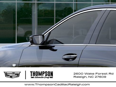 New 2026 Cadillac CT5 Premium Luxury w/ Technology Package RWD image 12