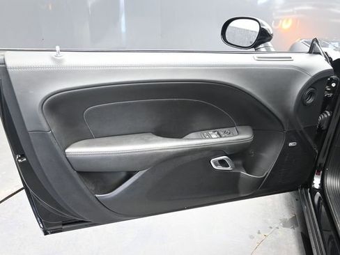 Used 2020 Dodge Challenger R/T Scat Pack w/ Shaker Package image 13