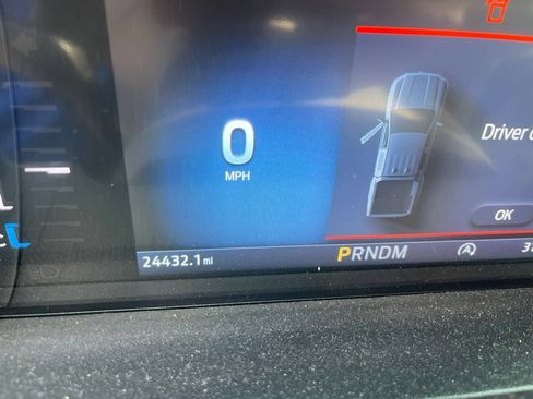 Used 2024 Ford Ranger XL RWD image 4