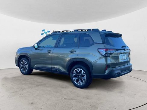 New 2026 Subaru Forester Premium AWD/4WD image 3