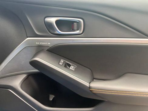 Used 2026 Acura Integra A-Spec FWD image 31