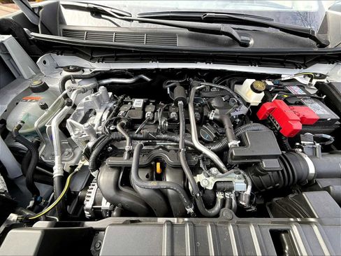 New 2025 Nissan Kicks SR image 16