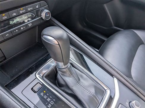 Used 2025 MAZDA CX-5 AWD 2.5 S w/ Select Package image 19