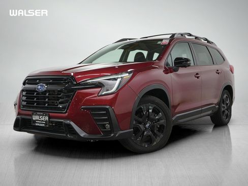 Used 2023 Subaru Ascent Onyx Edition Limited AWD/4WD image 1