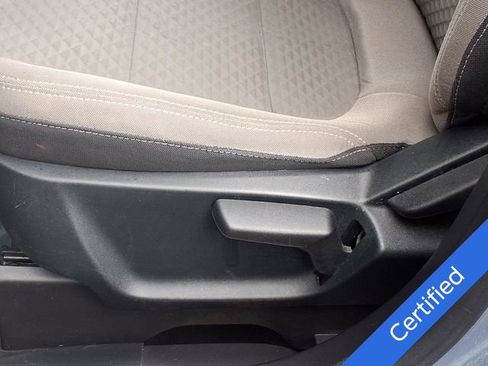 Certified 2022 Ford Escape SE AWD/4WD image 4