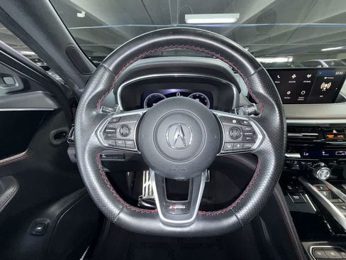 Certified 2023 Acura MDX A-Spec AWD/4WD image 15