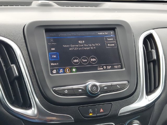 Used 2024 Chevrolet Equinox LT AWD/4WD image 24