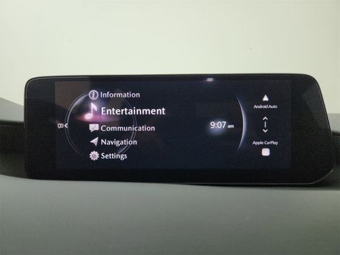 Certified 2024 MAZDA MAZDA3 2.5 Turbo Sedan w/Premium Plus image 37