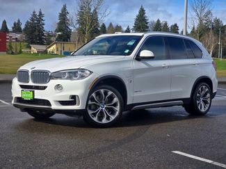 Used 2018 BMW X5 xDrive40e AWD/4WD 360° Tour