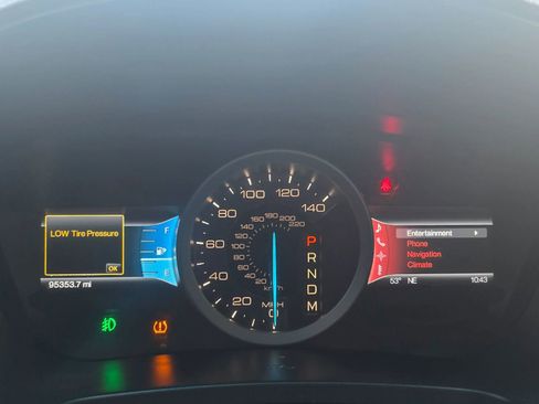 Used 2011 Ford Explorer Limited w/ 302A Rapid Spec Order Code image 15