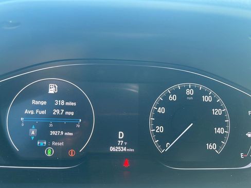 Used 2020 Honda Accord EX-L image 10