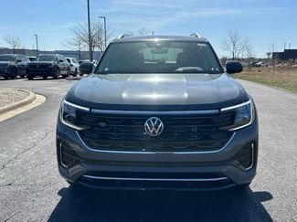 New 2026 Volkswagen Atlas SEL Premium R-Line AWD/4WD video 2