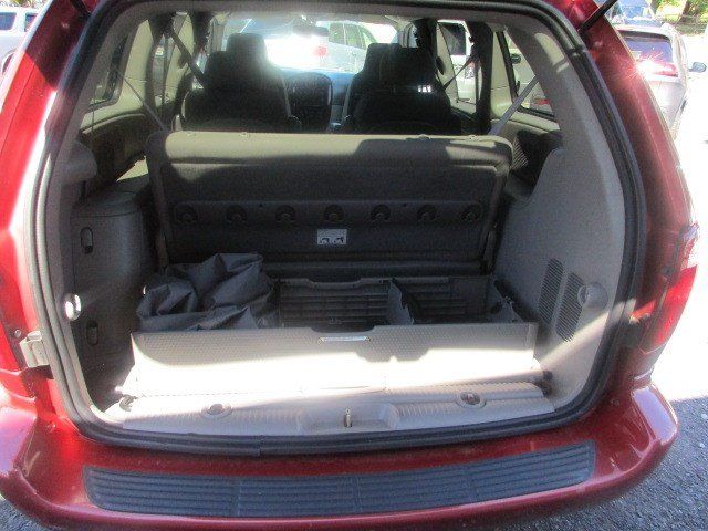 Used 2002 Chrysler Town & Country LX FWD image 24