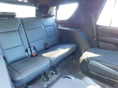 Used 2021 Chevrolet Tahoe Z71 AWD/4WD image 5