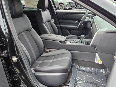 New 2026 MAZDA CX-50 AWD 2.5 S w/ Cargo Package image 14